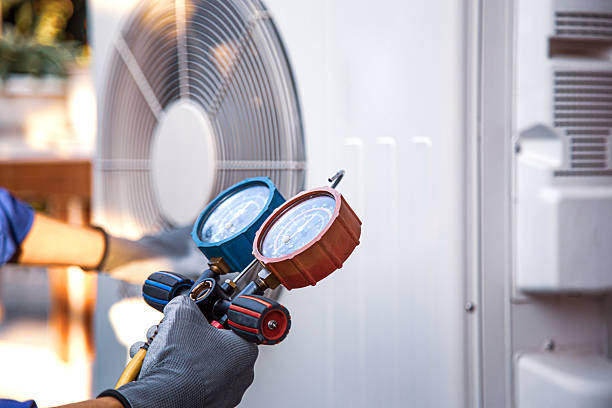 Affordable Hvac Maintenance solutions in Sublette, KS